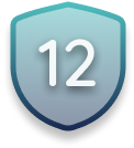 Badge 12