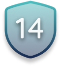 Badge 1