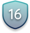 Badge 1