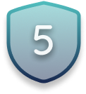 Badge 5